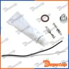 Capteur ABS avant pour LAND ROVER | 06-S254, 151-0L-L00